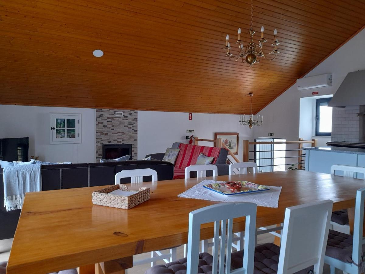 Casa Do Acor Aldeia das Dez