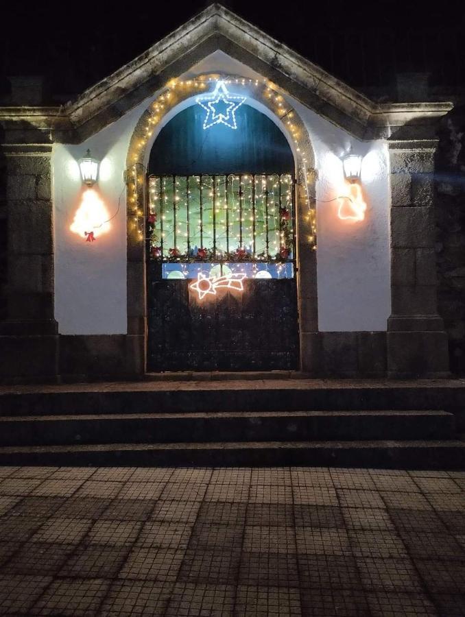 Casa Do Acor