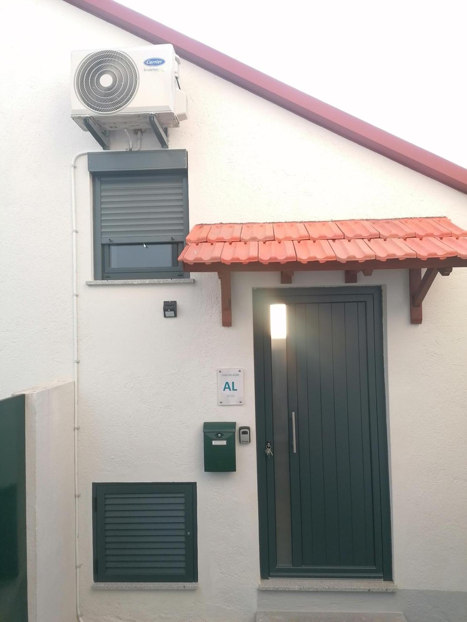 Casa Do Acor Aldeia das Dez