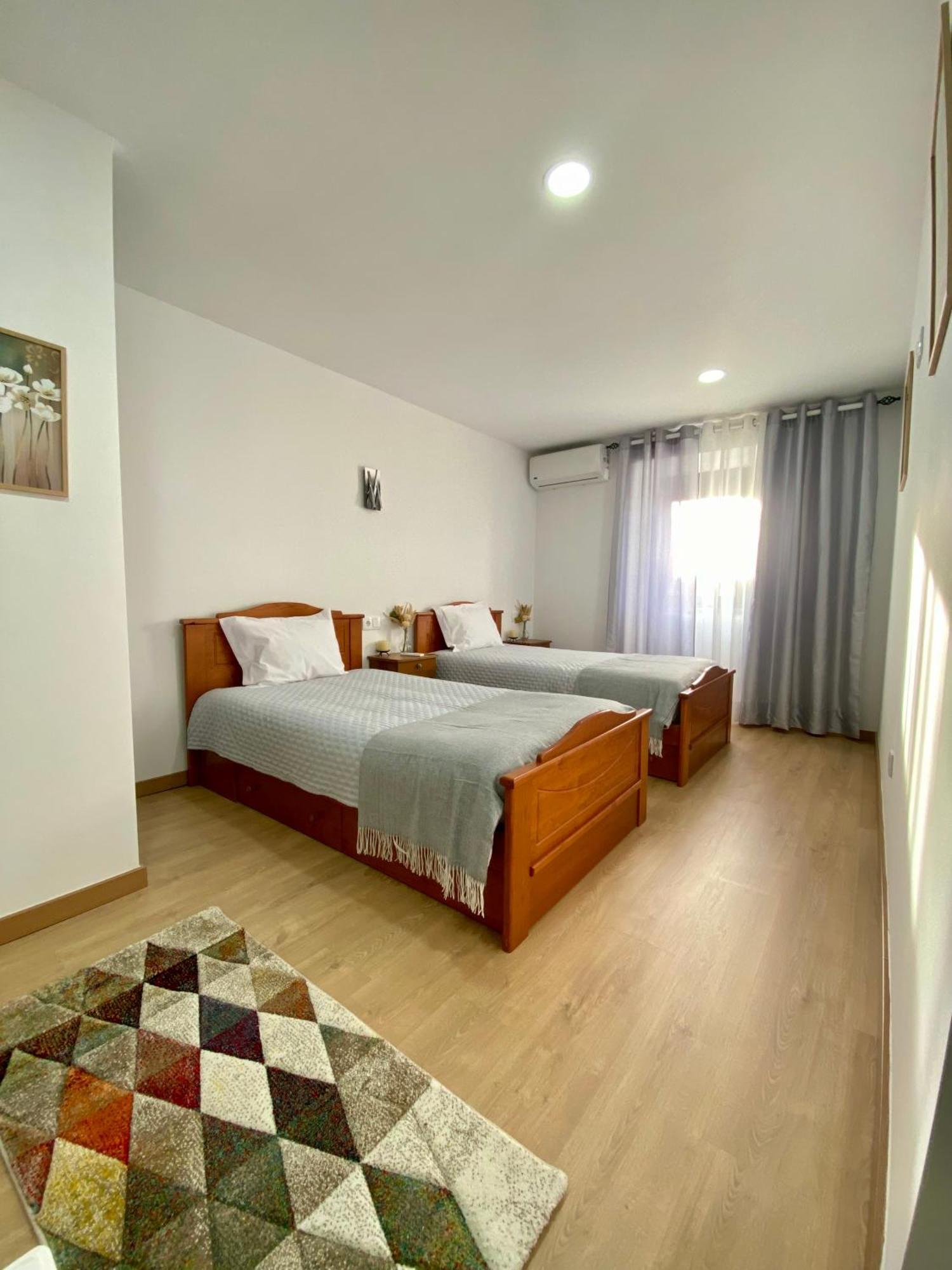 Casa Do Acor Holiday home Aldeia das Dez